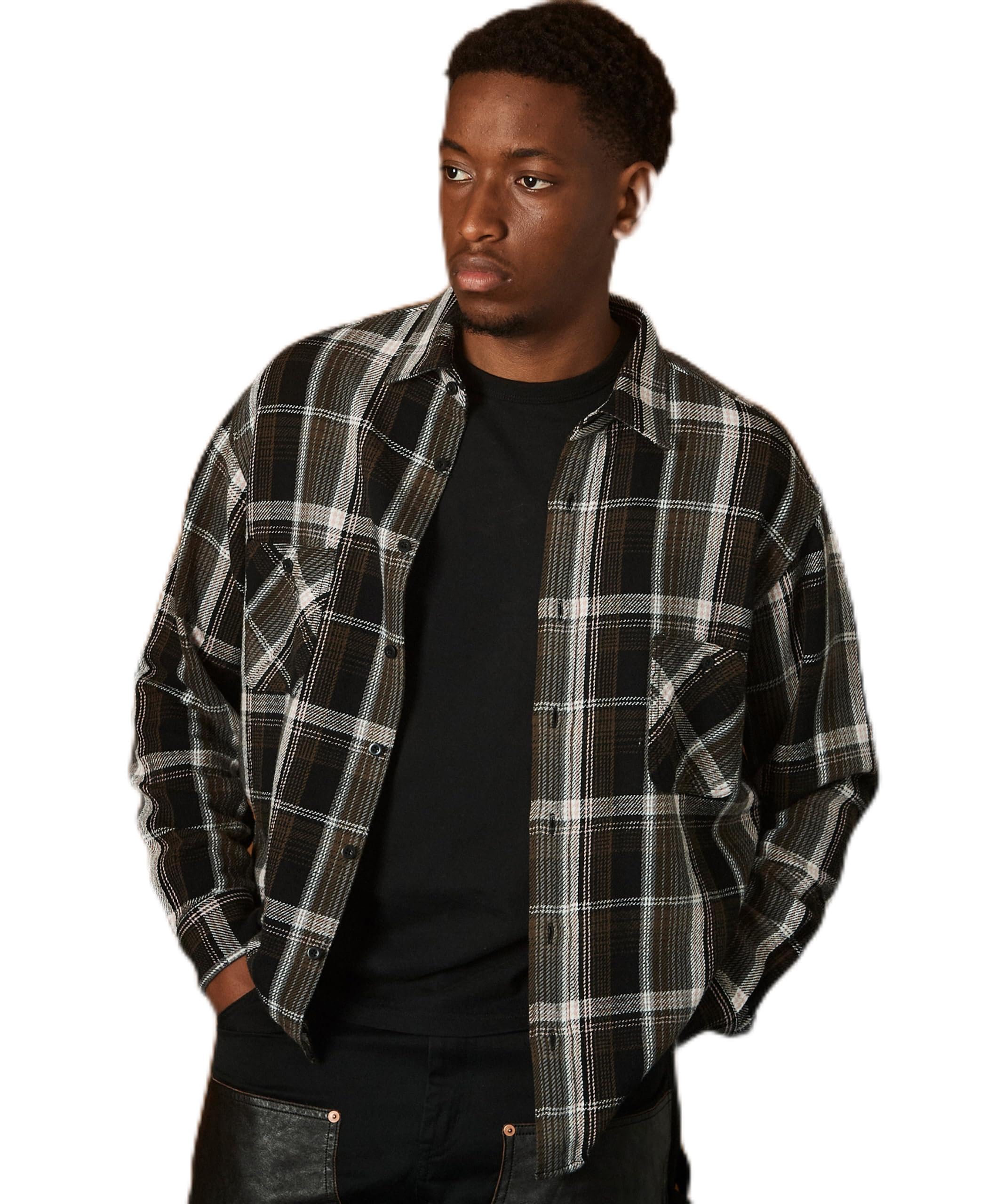 Amazon.co.jp: Schott NYC: シャツ